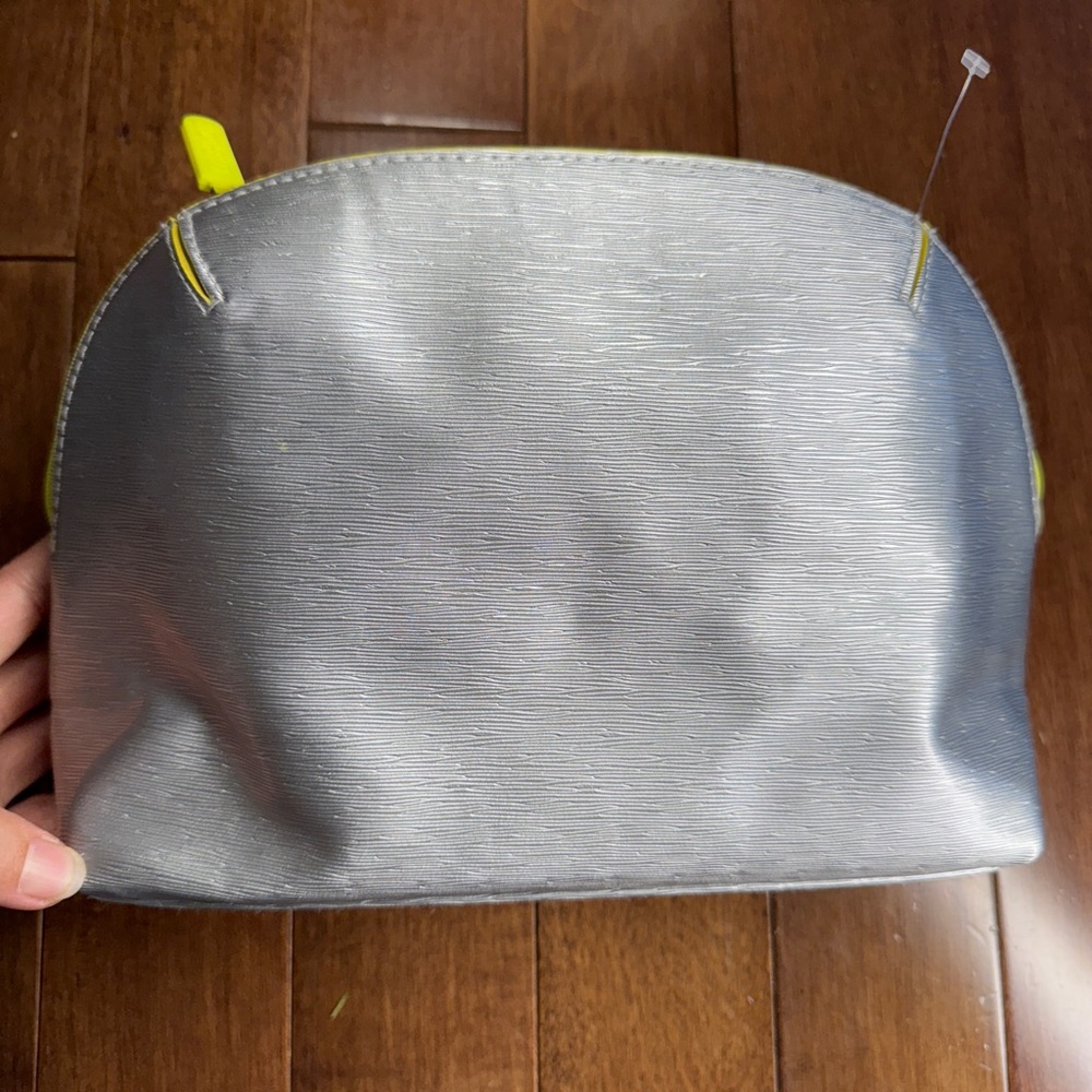Biotherm luxury toiletry bag/makeup bag Only